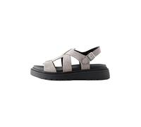 NEXT Donne Sandali Forever Comfort® con suola spessa | Adulto, Pull On