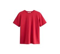 NEXT Donne T-Shirt Girocollo Pesante | Standard, Disponibile in vestibilità regular o petite
