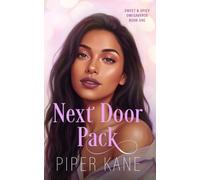 Next Door Pack: Omegaverse Reverse Harem Why Choose Romance: 1
