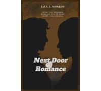 Next Door Romance Novel