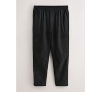 Next DryTech Slim Fit Stretch Utility Cargo Trousers 44r Nero