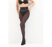 Next Due Confezione con collant opachi 30D medium Nero