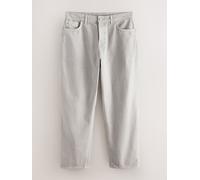 Next EDIT Jeans larghi 32l Grigio