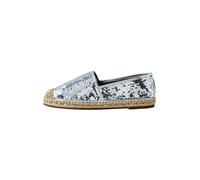 Next Espadrillas 'Forever Comfort' argento Donna Next 37