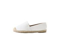 Next Espadrillas 'Forever Comfort' bianco Donna Next 41,5-42