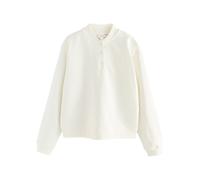 Next Felpa écru / blu scuro / rosso Donna Next S