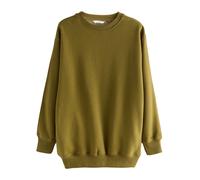 Next Felpa 'Essentials' cachi Donna Next 4XL-5XL