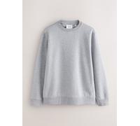 Next Felpa girocollo xsmall Grigio