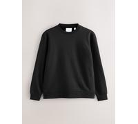 Next Felpa girocollo xxxlarge Nero