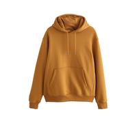 Next Felpa miele Uomo Next M