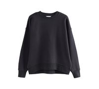 Next Felpa nero Donna Next XXL