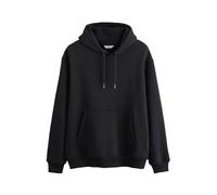 Next Felpa nero Uomo Next L