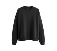 Next Felpa nero Uomo Next XS