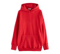 Next Felpa rosso arancione Donna Next L-XL