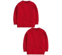 Next Felpa rosso Bambini Next 170