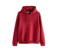 Next Felpa rosso scuro Uomo Next XL