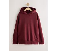 Next Felpa sportiva a pullover xsmall rosso