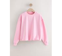 next Felpa super morbida in modale attivo xsmall rosa