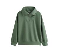 Next Felpa verde Donna Next M
