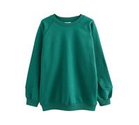 Next Felpa verde scuro Donna Next S