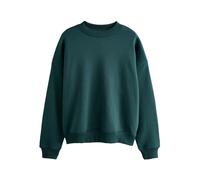 Next Felpa verde scuro Uomo Next S