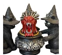 Next Fig WH 40K Stampa 3D Resina Armi World Eaters Angron Casco 2 Accessori Pack - Compatibile con action figure in scala 1/18 Applicabile ai prodotti JOYTOY