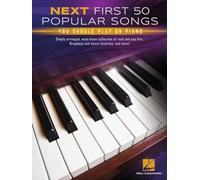 Next First 50 Popular Songs You Should Play (Tascabile)