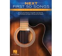 Next First 50 Songs You Should Play on Acoustic Guitar