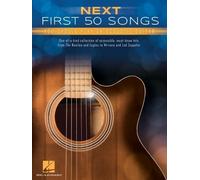 Next First 50 Songs You Should Play (Tascabile)