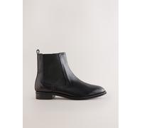 Next Forever Comfort - Chelsea - Stivali eu38 Nero