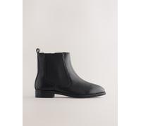 Next Forever Comfort - Chelsea - Stivali Nero