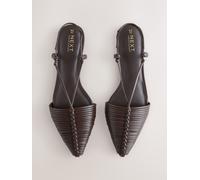 next Forever Comfort Point To Hurache Scarpe basse eu39 Marrone