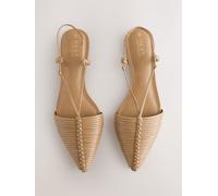 next Forever Comfort Point To Hurache Scarpe basse eu43 Marrone