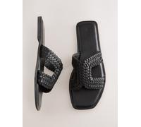 Next Forever Comfort - Sabot eu375 Nero