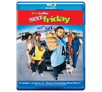 Next Friday (Blu-ray) Ice Cube Mike Epps John Witherspoon Tamala Jones Jr.