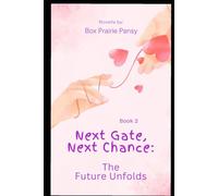 Next Gate, Next Chance: The Future Unfolds: 2