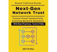 Next-Gen Network Trust: Basics of Quantum Key Distribution | Building Interference-Proof Links | Quantum-Safe Infrastructure Design | Scaling Secure Communication | The Post-Fiber Revolution