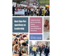 Next-Gen Perspectives on Leadership (Tascabile)
