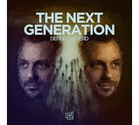 Dennis Sheperd – The Next Generation – CD