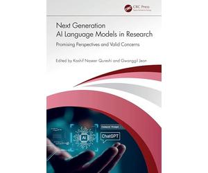Next Generation AI Language Models in Research: Promising Perspectives and Valid Concerns