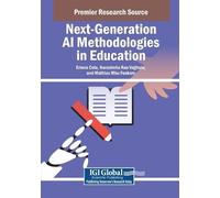 Next-Generation AI Methodologies in Education (Tascabile)