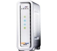 Next-Generation Arris Surfboard SB8200 DOCSIS 3.1 Cavo Modem - Imballaggio al dettaglio