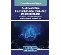 Next-Generation Bioinformatics for Pulmonary Disease Research (Tascabile)