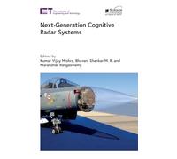 Next-Generation Cognitive Radar Systems