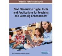 Next Generation Digital Tools and Applications for Teaching and Lear (Tascabile)