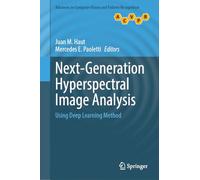 Next-generation Hyperspectral Image Analysis: Using Deep Learning Method