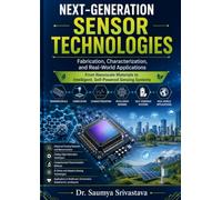 NEXT-GENERATION SENSOR TECHNOLOGIES