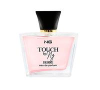 Next Generation Touch by Desire women edp 80ml