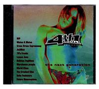 NEXT GENERATION - VARIOUS ARTI