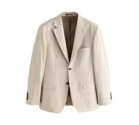 Next Giacca business da completo crema Uomo Next 42